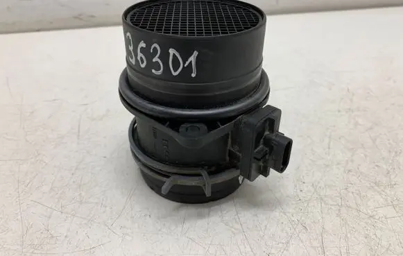 Volkswagen Caddy Mass air flow meter 03L906461A 0281002956