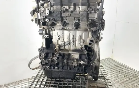 Peugeot 308 Engine 9HZ