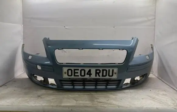 Volvo S40 Front bumper 30657005