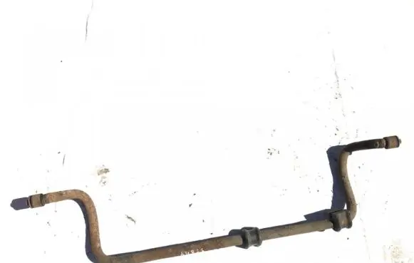 Jeep Cherokee Front anti-roll bar/sway bar