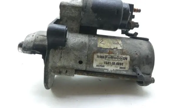 Mazda 3 II Starter motor Y60118400C