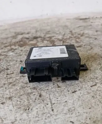 Volkswagen Sharan Immobilizer control unit/module 7M3953257 73657912 YM2119A366AA