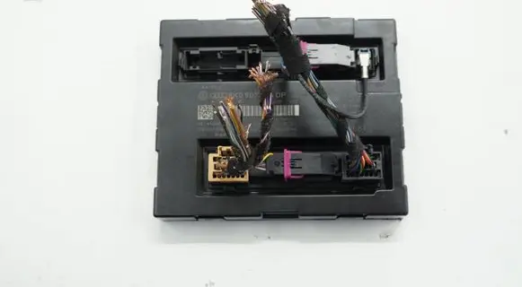 Audi A4 Allroad B8 Central body control module 8K0907064DPACR 8K0907064DP