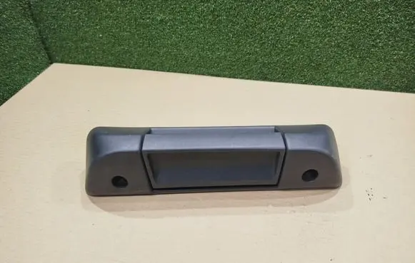 Volkswagen Crafter Rear door exterior handle 7C0843642 D0718020