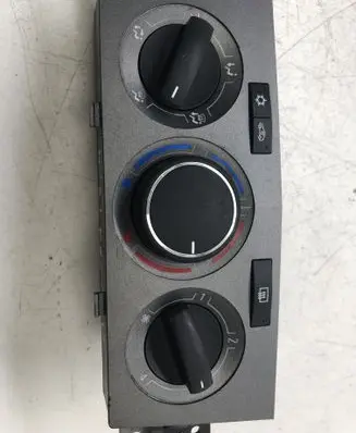 Opel Antara Climate control unit 95261985