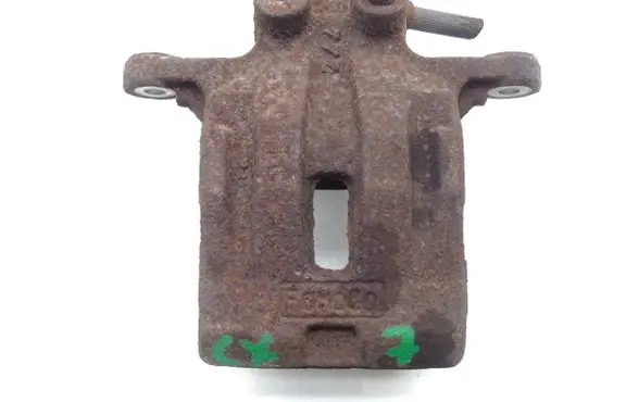 Mazda CX-7 Rear brake caliper