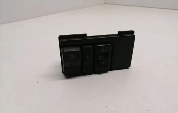 Volkswagen Transporter - Caravelle T4 Light switch 357941531 701858099