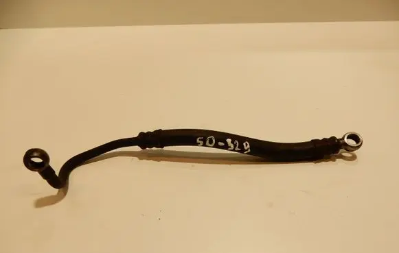 BMW 5 E60 E61 Turbo turbocharger oiling pipe/hose 50329