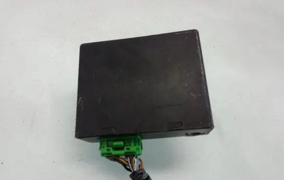 Honda Accord Other control units/modules SEAG00