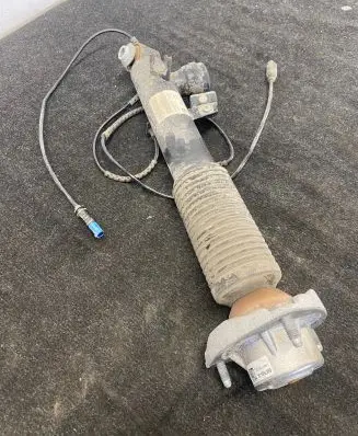 BMW X5 F15 Rear shock absorber/damper 6875089