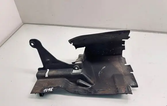 Volvo V60 Intercooler air guide/duct channel 31353553