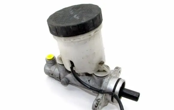 KIA Rio Master brake cylinder