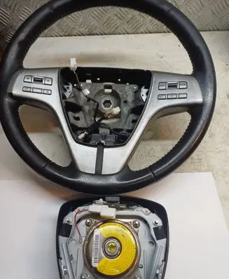 Mazda 6 Steering wheel 32980 GS1D32980 GS1G57J00