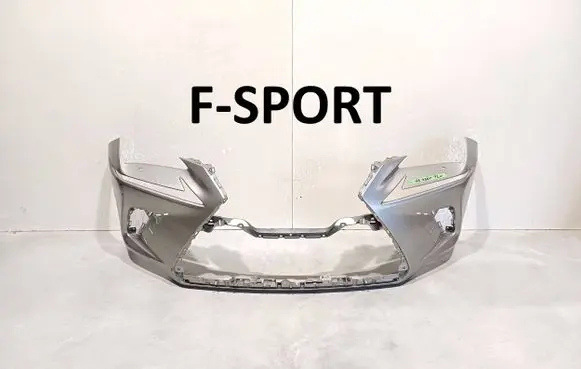 Lexus NX Front bumper 5211978130