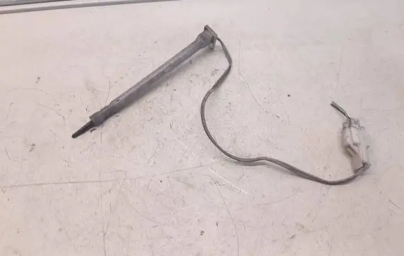 Mazda Premacy Outside/external air temperature sensor 