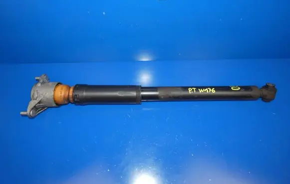 Mercedes-Benz A W176 Rear shock absorber/damper