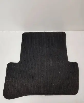 Mercedes-Benz C W204 Rear floor mat A2046840703