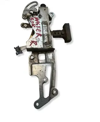 Renault Master II Sliding door lock 12323