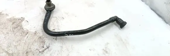 BMW 3 E90 E91 Vacuum line/pipe/hose 34336768 032710 109843101B