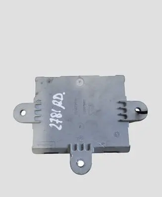 Volvo V70 Door control unit/module 31343468AA 1009406200 10057280