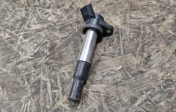 Chevrolet Epica High voltage ignition coil 96414260