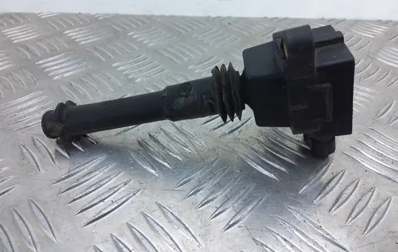 Fiat Marea High voltage ignition coil 0221504014
