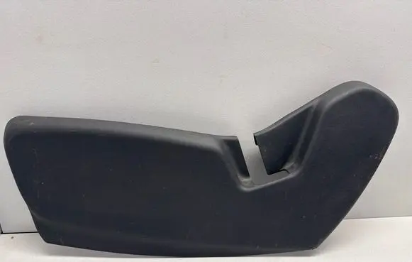 Chrysler Pacifica Seat trim 6UU02DX9AA 102553A00KK 00174907