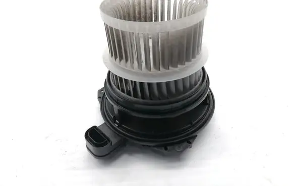 Toyota Corolla E210 E21 Heater fan/blower 