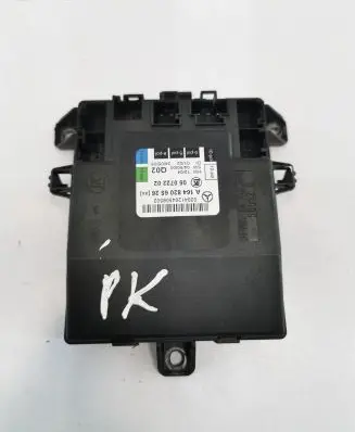 Mercedes-Benz ML W164 Door control unit/module A1648206526