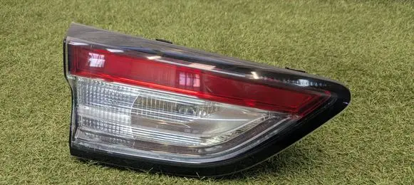 Ford Kuga III Tailgate rear/tail lights LV4B13A603AN