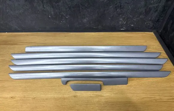 Volkswagen Golf V Interior decorative trim set 1K1858419