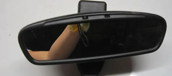 Maserati Quattroporte Rear view mirror (interior) 66516200