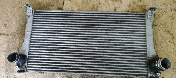 Toyota Auris 150 Intercooler radiator JD1271002541 0R020
