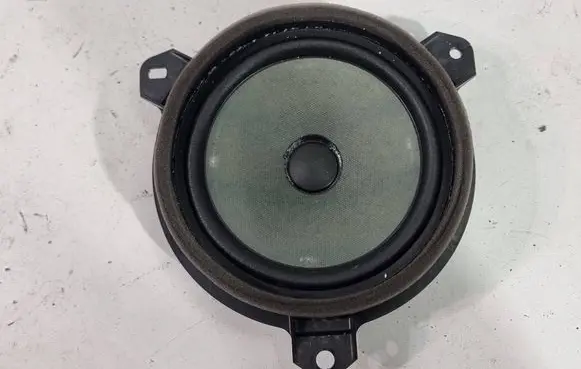 Toyota C-HR I Rear door speaker 861600D370