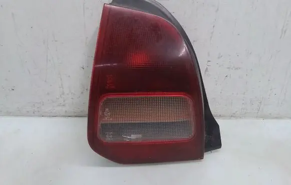 Mitsubishi Colt Rear/tail lights