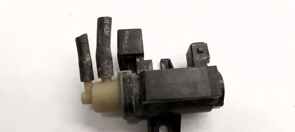 Opel Mokka Brake central valve 55566898
