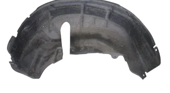 Suzuki Vitara (LY) Rear arch fender liner splash guards