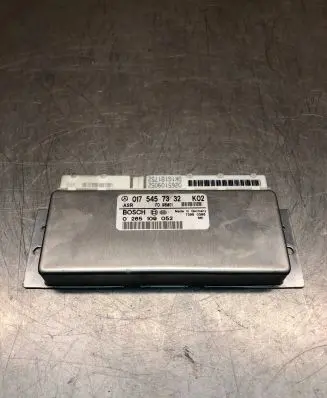 Mercedes-Benz E W210 ABS control unit/module 0175457332 Z9060199Z0 0265109052