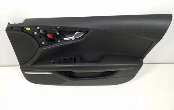 Audi A7 S7 4G Front door card panel trim 4G8867022A