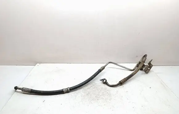 BMW 5 E60 E61 Power steering hose/pipe/line 6770431