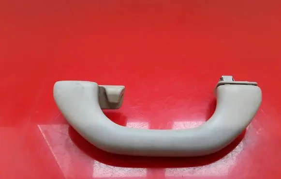 Seat Toledo IV (NH) Rear interior roof grab handle 5L6857607E
