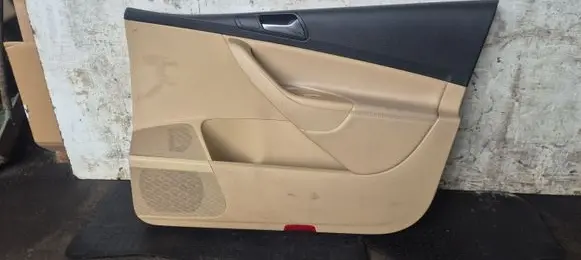 Volkswagen PASSAT B6 Interior set