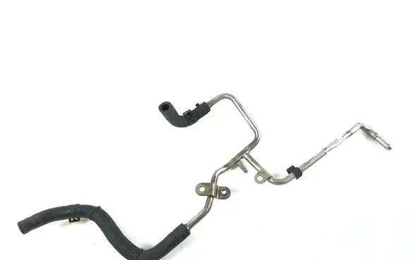 Skoda Superb B6 (3T) Fuel line/pipe/hose 03L201360AC