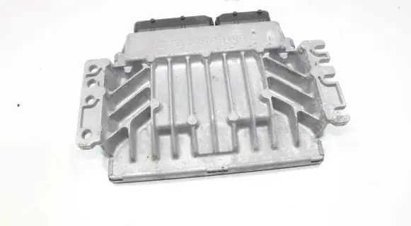Mini One - Cooper R50 - 53 Engine control unit/module 7557395 12147557395