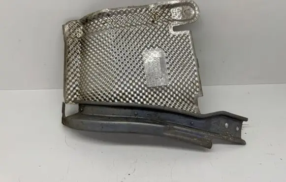 Mercedes-Benz GLK (X204) Other body part A2046803222 01Z0014114