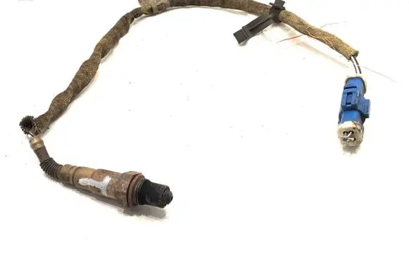 Lambda probe sensor