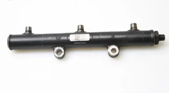 Citroen C6 Fuel main line pipe 4R8Q9D280AC