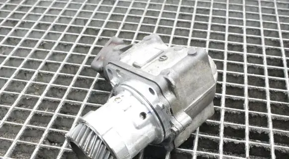 Honda CR-V Gearbox transfer box case 