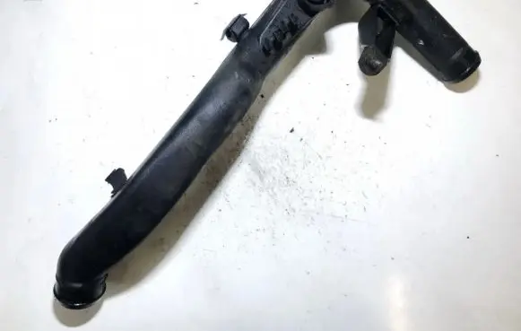 Audi A4 S4 B5 8D Intercooler hose/pipe 8d0145840