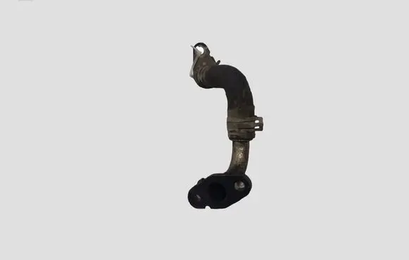 Dacia Logan I Turbo turbocharger oiling pipe/hose